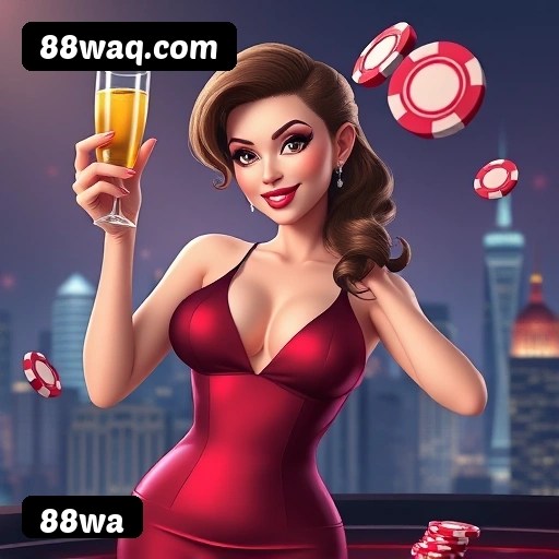 Vantagens de jogar slots no 88wa Brasil