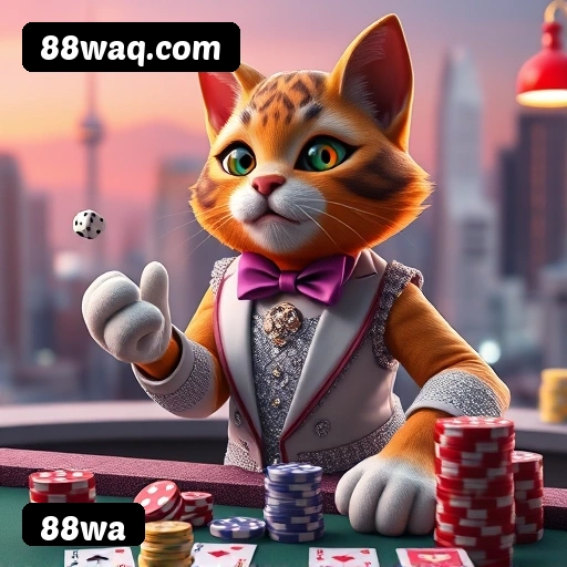 Cassino ao Vivo 88wa - Dealers Brasileiros Profissionais
